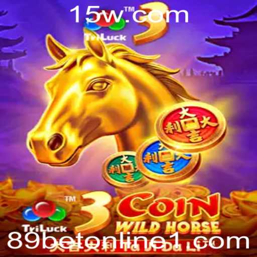 Explorando o Universo de 3CoinWildHorse: Uma Aventura Inovadora no Mundo Digital