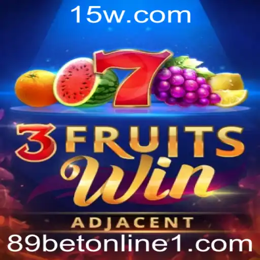 Descubra o Mundo de 3FruitsWin no 89bet Online