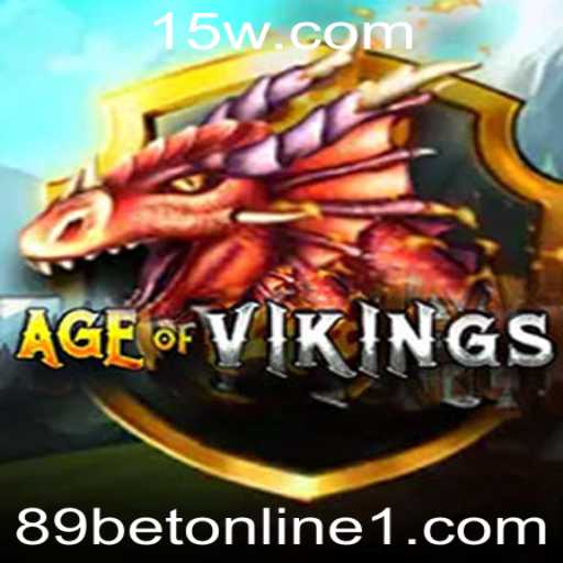 Descubra as Aventuras Épicas de AgeofViking no 89bet Online