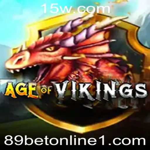 Descubra as Aventuras Épicas de AgeofViking no 89bet Online