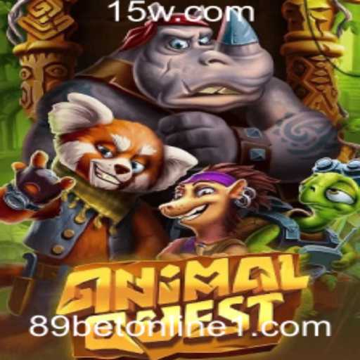 Explorando o Universo de AnimalQuest: Um Mergulho no Mundo Selvagem