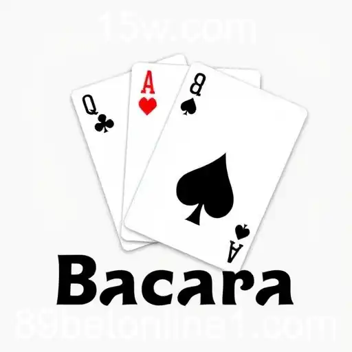 Explorando o Fascinante Mundo do Bacará com 89bet Online