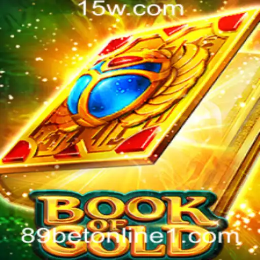 Descubra o Fascinante Mundo de BookofGold com 89bet Online