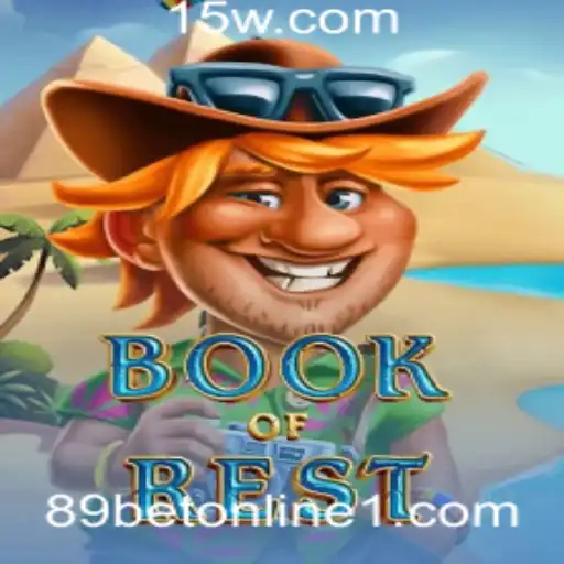 Explorando o Fascinante Mundo de BookofRest no 89bet Online