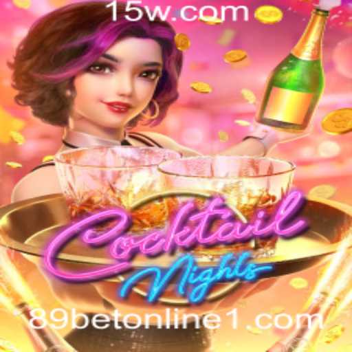 Explorando o Universo Vibrante de CocktailNights: Uma Aventura no 89bet Online