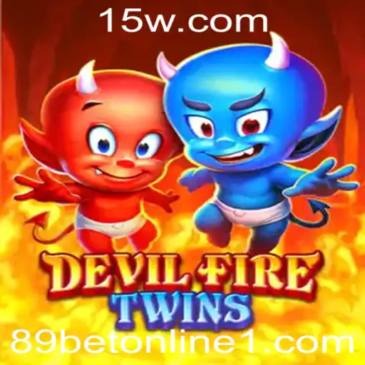Explorando o Mundo de DevilFireTwins no 89bet Online
