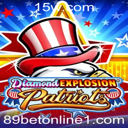 Explorando o Universo de DiamondExplosionPatriots com 89bet Online