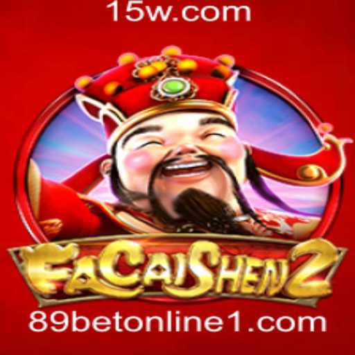 Explore o Mundo de FaCaiShen2 no 89bet Online