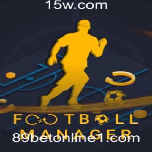 Guia Completo de FootballManager: Regras e Dicas com 89bet Online