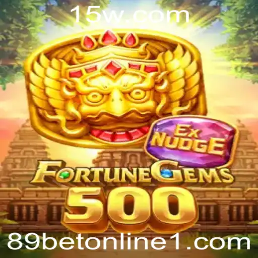 FortuneGems500: Descobrindo o Universo do Jogo com 89bet Online