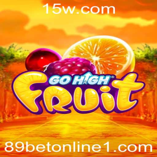 Explorando o Jogo GoHighFruit no Universo de 89bet Online