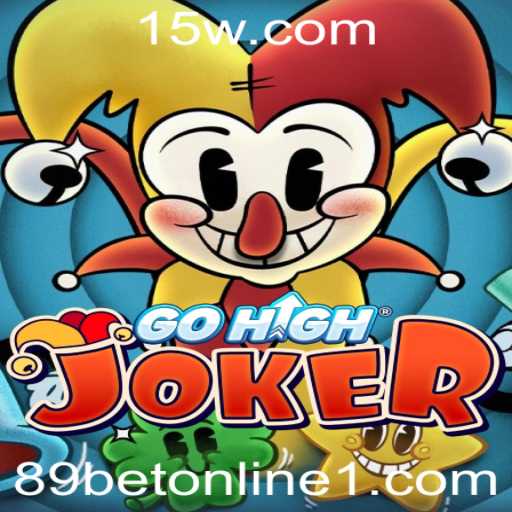 Guia Completo para o Jogo 'GoHighJoker' e sua Popularidade no 89bet Online