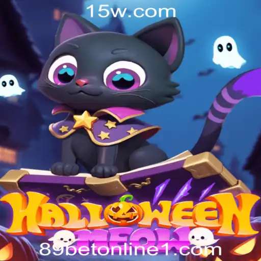 Descubra a Emoção do Jogo HalloweenMeow e Conecte-se com a Diversão do 89bet Online