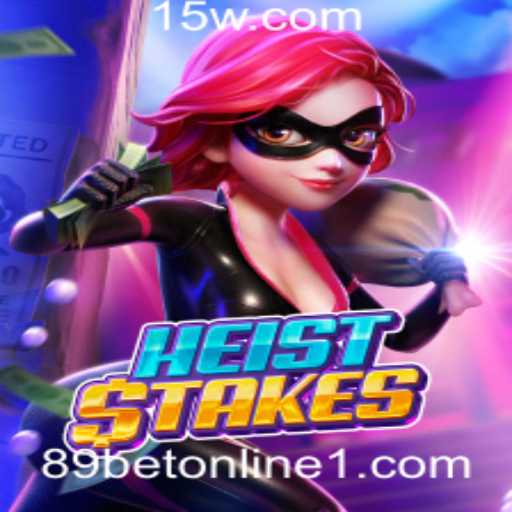 Explorando o Jogo HeistStakes na Plataforma 89bet Online