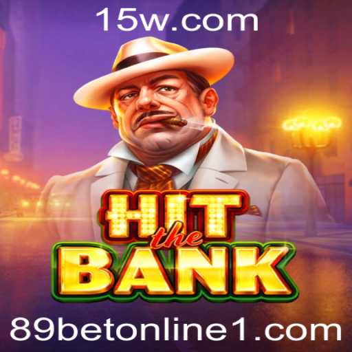 Explorando o Mundo de HitTheBank: Uma Aventura no 89bet Online
