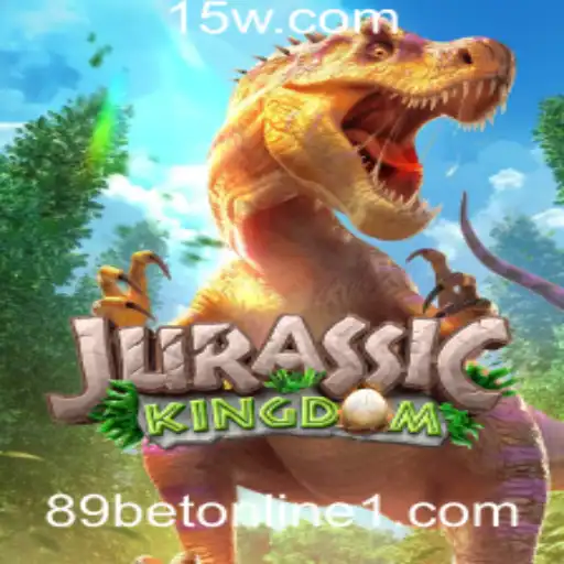 Descubra JurassicKingdom: A Aventura Pré-histórica com 89bet Online