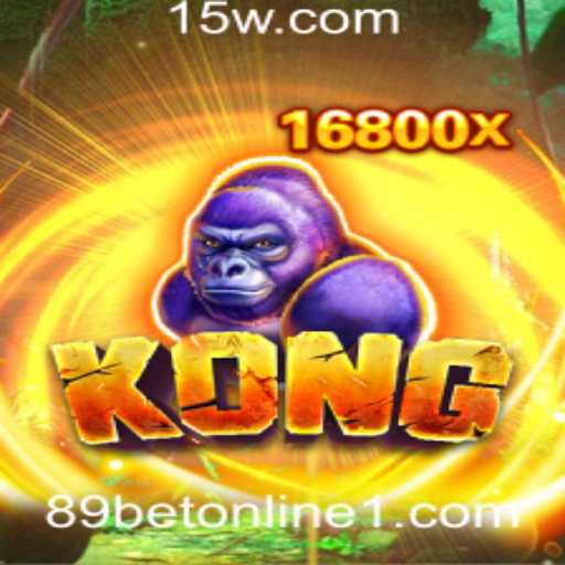 Explorando o Fascinante Mundo do Jogo Kong na Plataforma 89bet Online