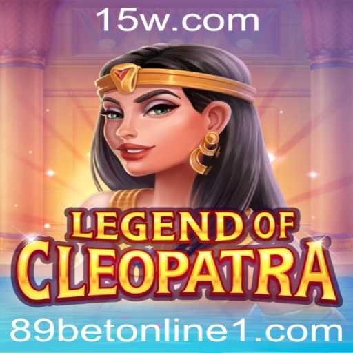 Explorando LegendOfCleopatra: A Nova Sensação de 89bet Online