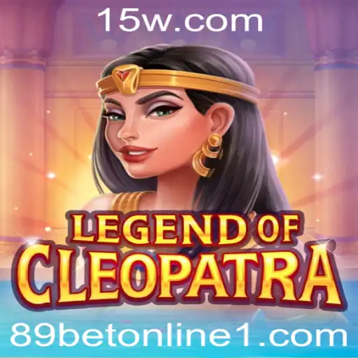 Explorando LegendOfCleopatra: A Nova Sensação de 89bet Online