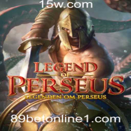 Descubra o Mundo de LegendofPerseus: Uma Aventura Inesquecível no 89bet Online