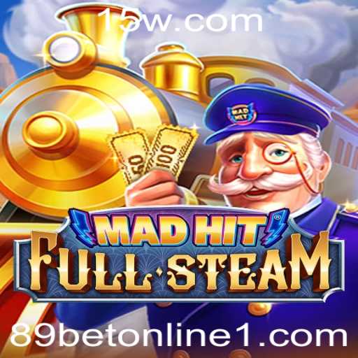 Descubra MadHitFullSteam: A Nova Sensação no Universo dos Jogos Online