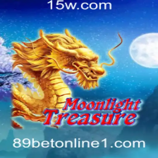 Explorando o Mundo de MoonlightTreasure e o Universo 89bet Online