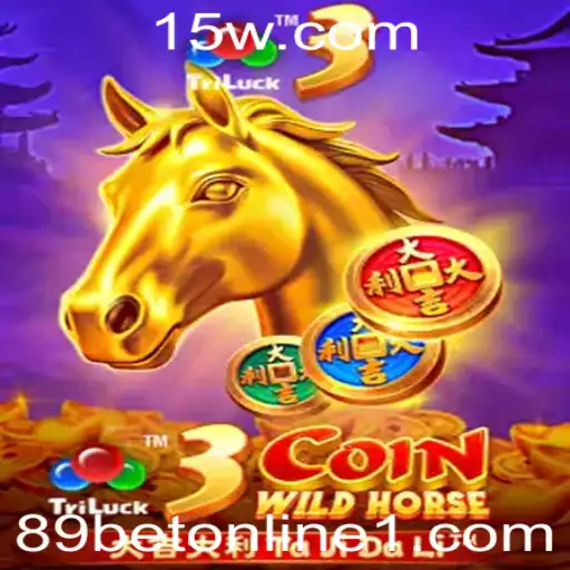 Explorando o Universo de 3CoinWildHorse: Uma Aventura Inovadora no Mundo Digital