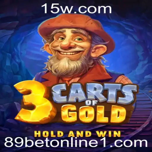 Explorando o Fascinante Mundo do Jogo 3cartsOfGold: Inovação e Entretenimento na 89bet Online