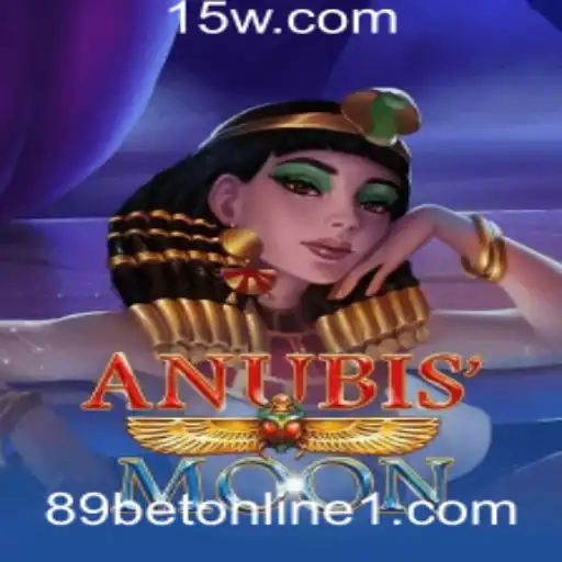 AnubisMoon: Descubra o Fascinante Mundo do Jogo com 89bet Online