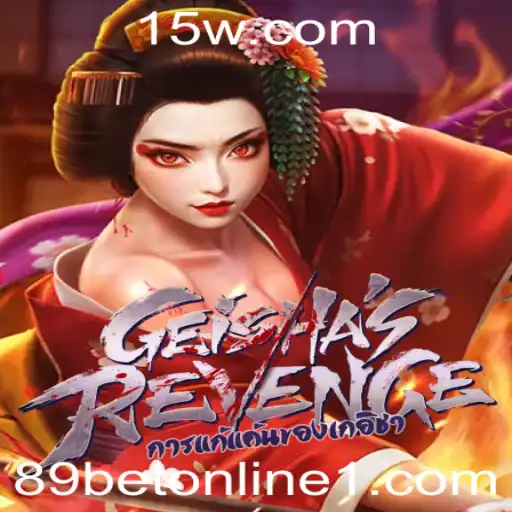 Explorando GeishasRevenge: Um Mergulho no Mundo das Geishas e 89bet Online