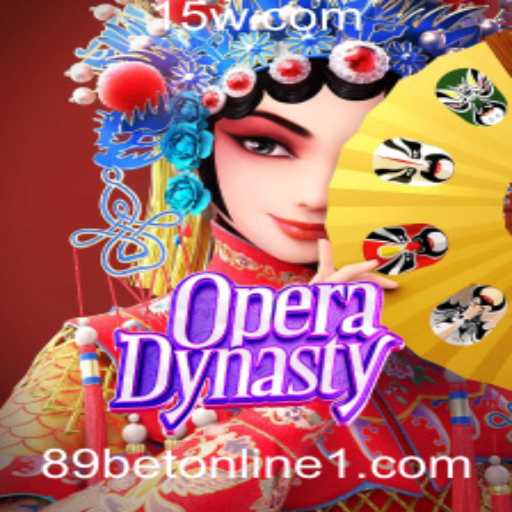 Descubra o Fascinante Jogo OperaDynasty no 89bet Online