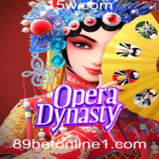 Descubra o Fascinante Jogo OperaDynasty no 89bet Online