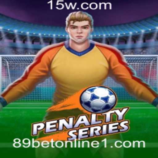 Tudo sobre o Jogo PenaltySeries e Sua Integração com 89bet Online