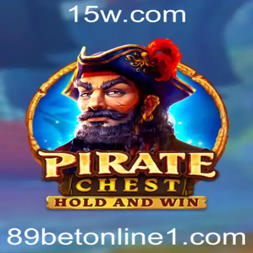 Explorando o Jogo PirateChest no 89bet Online