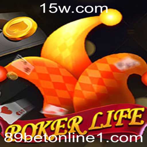 Descubra o Mundo de PokerLife na 89bet Online