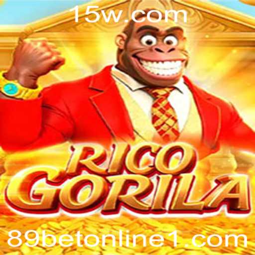 RicoGorila: Um Mergulho nas Aventuras de 89bet Online