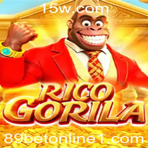RicoGorila: Um Mergulho nas Aventuras de 89bet Online