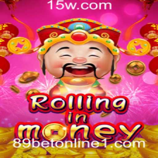Desvendando o RollingInMoney: A Nova Sensação no 89bet Online