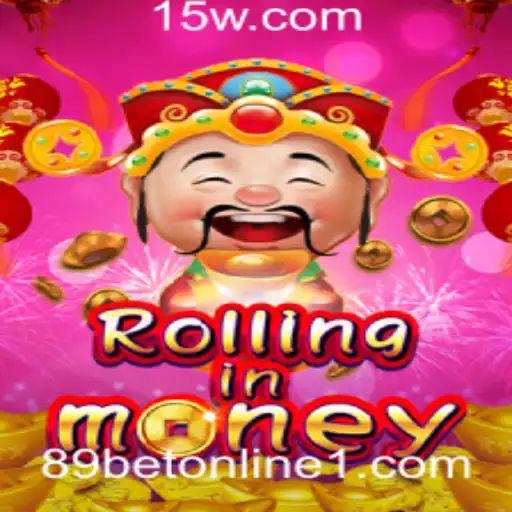 Desvendando o RollingInMoney: A Nova Sensação no 89bet Online