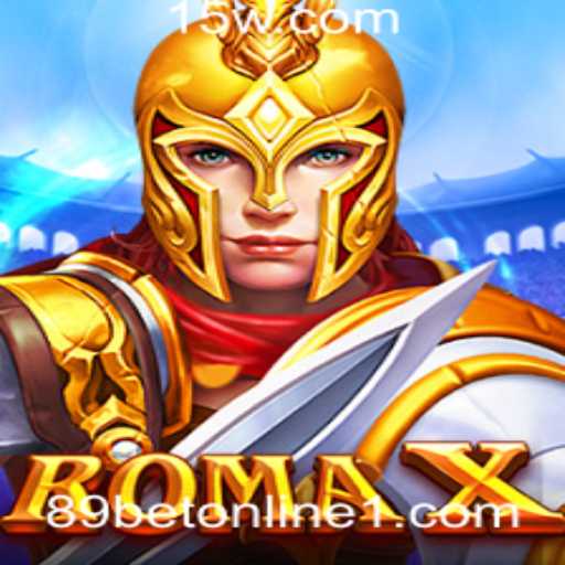 Explorando RomaX: O Fascinante Jogo em Ascensão com 89bet Online