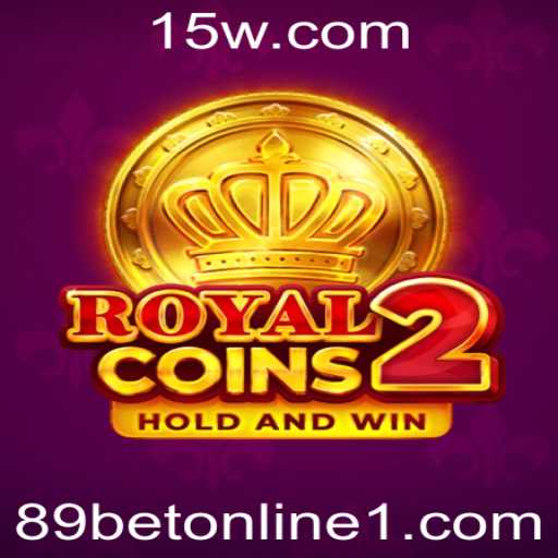 Descubra a Emoção do Jogo RoyalCoins2 no 89bet Online