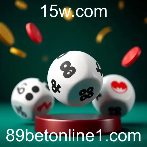 Explorando o Mundo do Sic Bo no 89bet Online