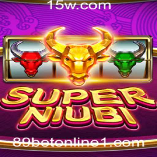 Descubra o Mundo Empolgante de SuperNiubi: Um Mergulho no Fascinante Jogo Online