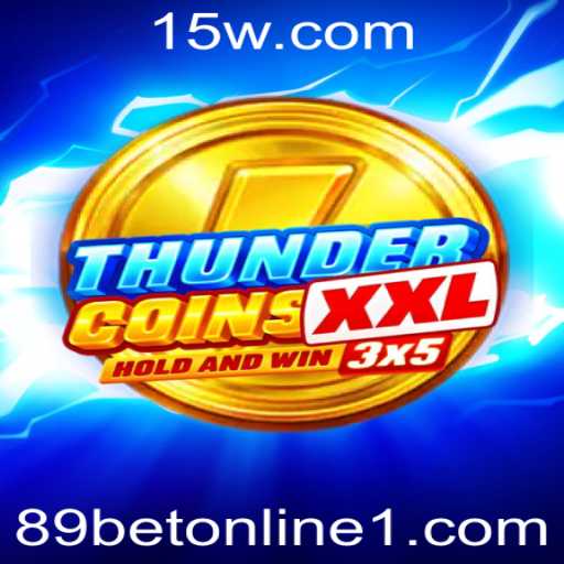 Descubra o Universo de ThunderCoinsXxl: A Nova Sensação em Jogos Online