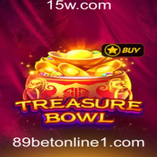 Descubra o Fascinante Mundo de TreasureBowl