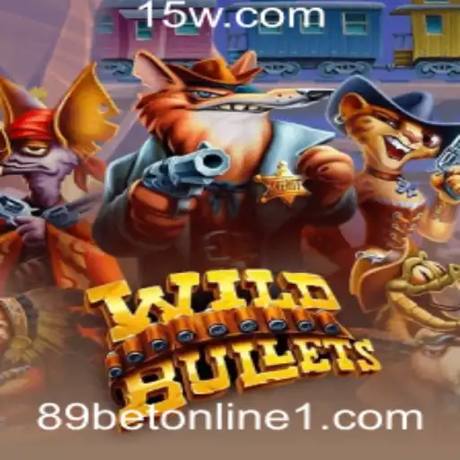 WildBullets: Um Mergulho no Mundo das Aventuras Digitais
