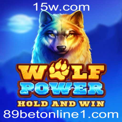 WolfPower: Explorando a Nova Sensação do 89bet Online