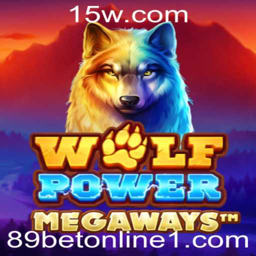 Descubra o Fascinante Mundo de WolfPowerMega no 89bet Online